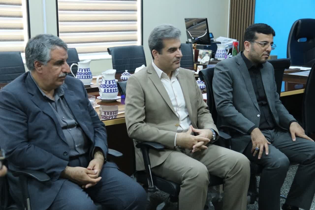 خبرگزاری آریا