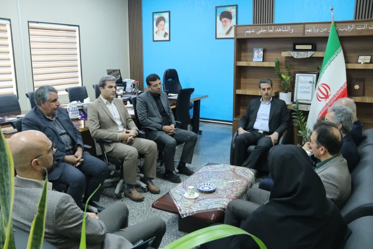 خبرگزاری آریا