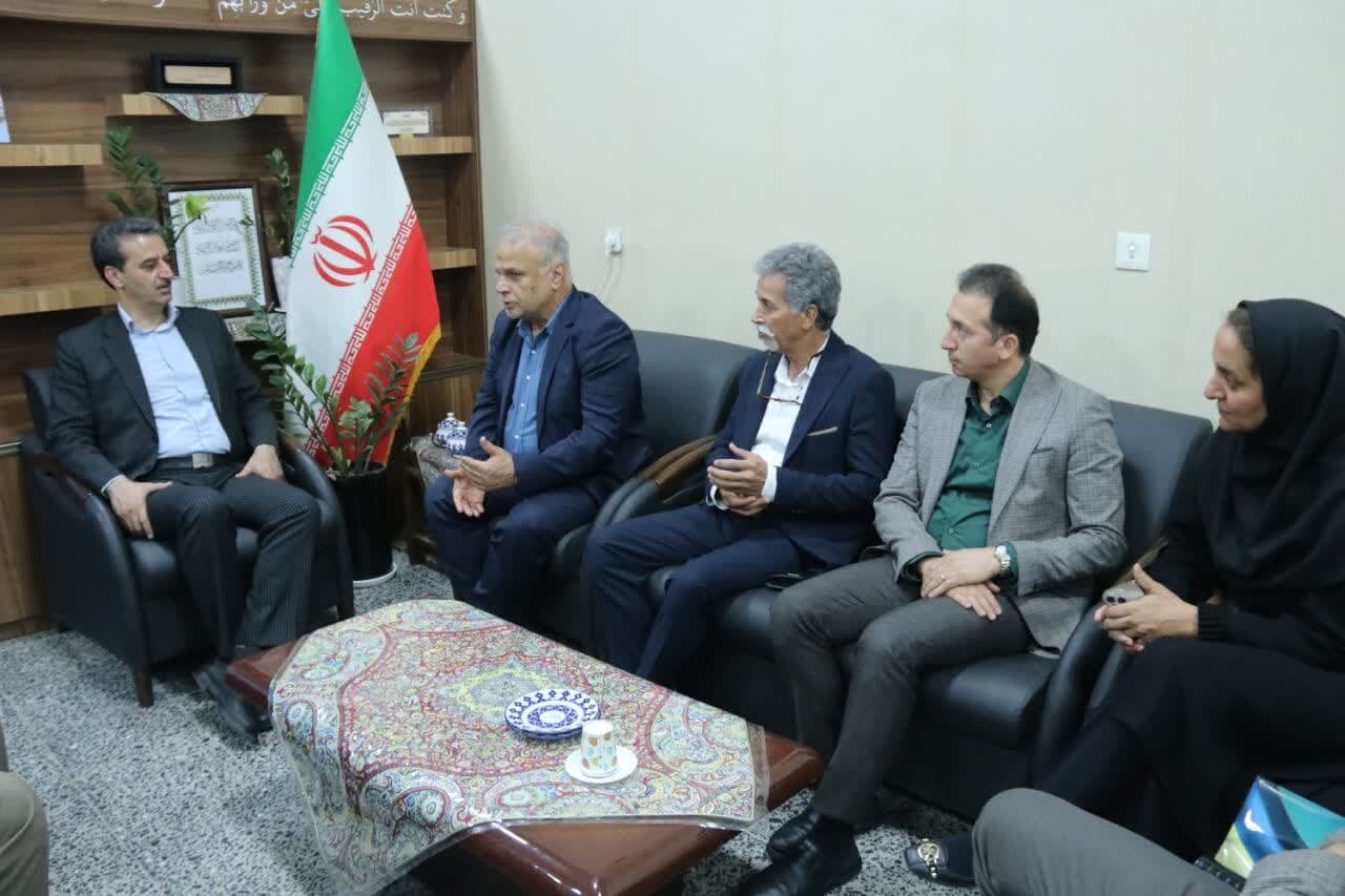 خبرگزاری آریا