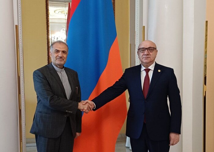 خبرگزاری آریا