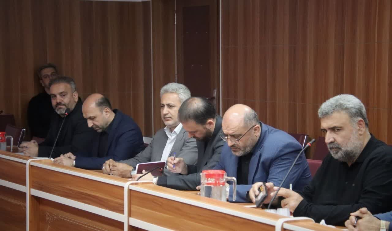 خبرگزاری آریا