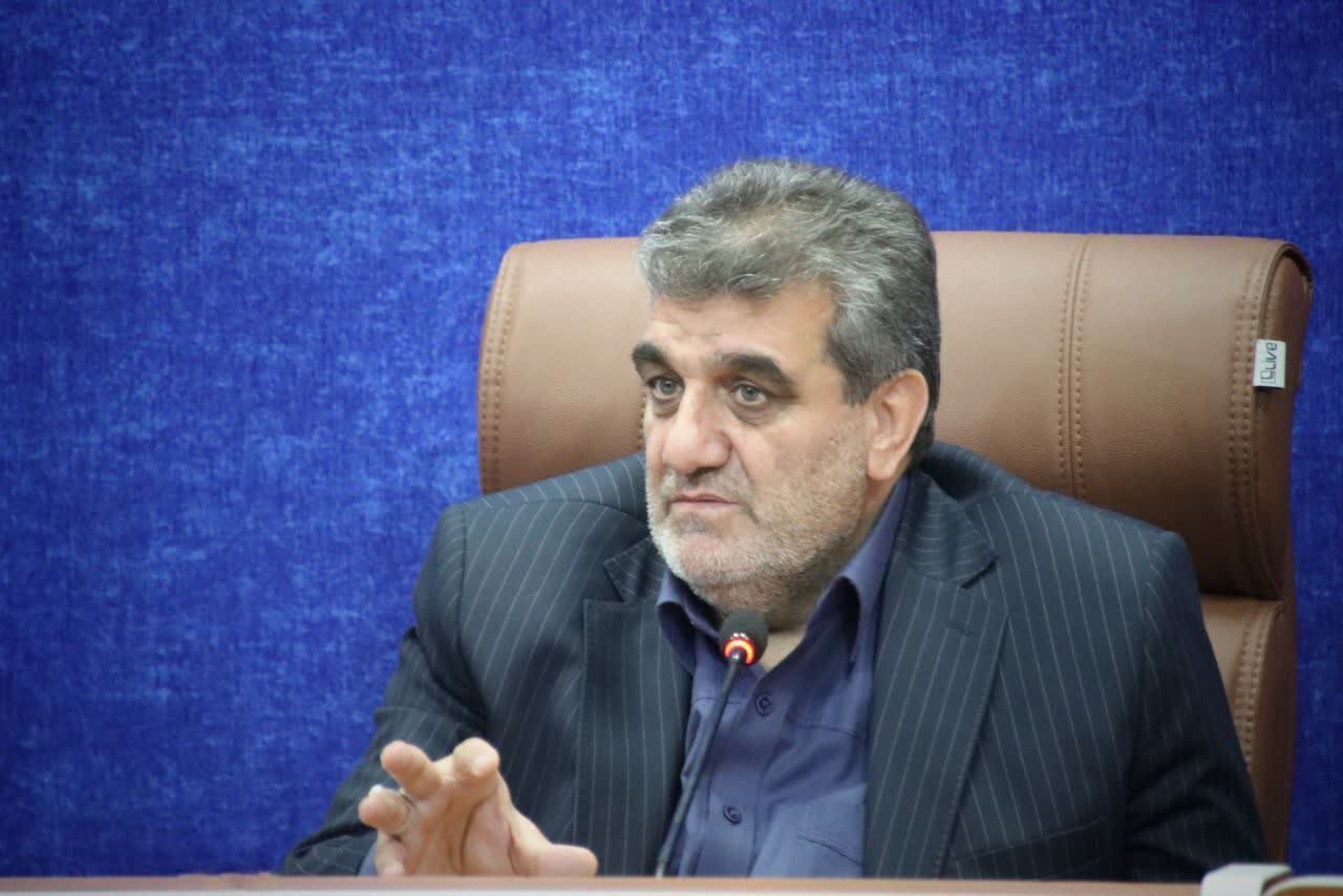 خبرگزاری آریا