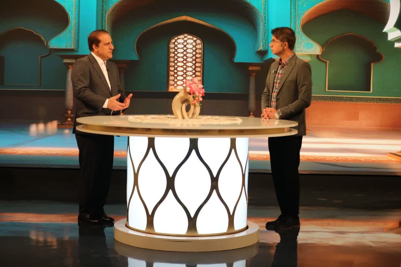 خبرگزاری آریا