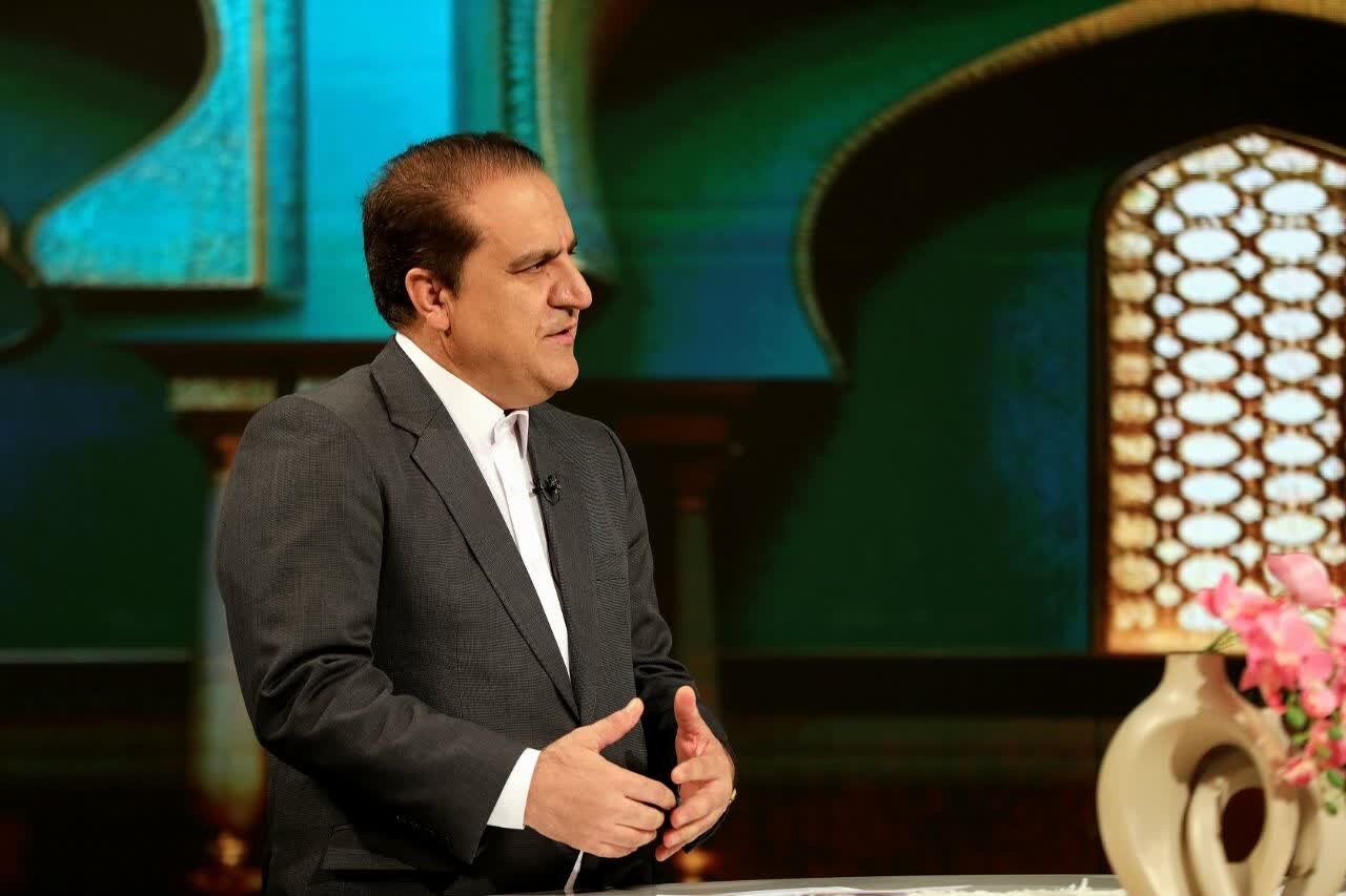 خبرگزاری آریا
