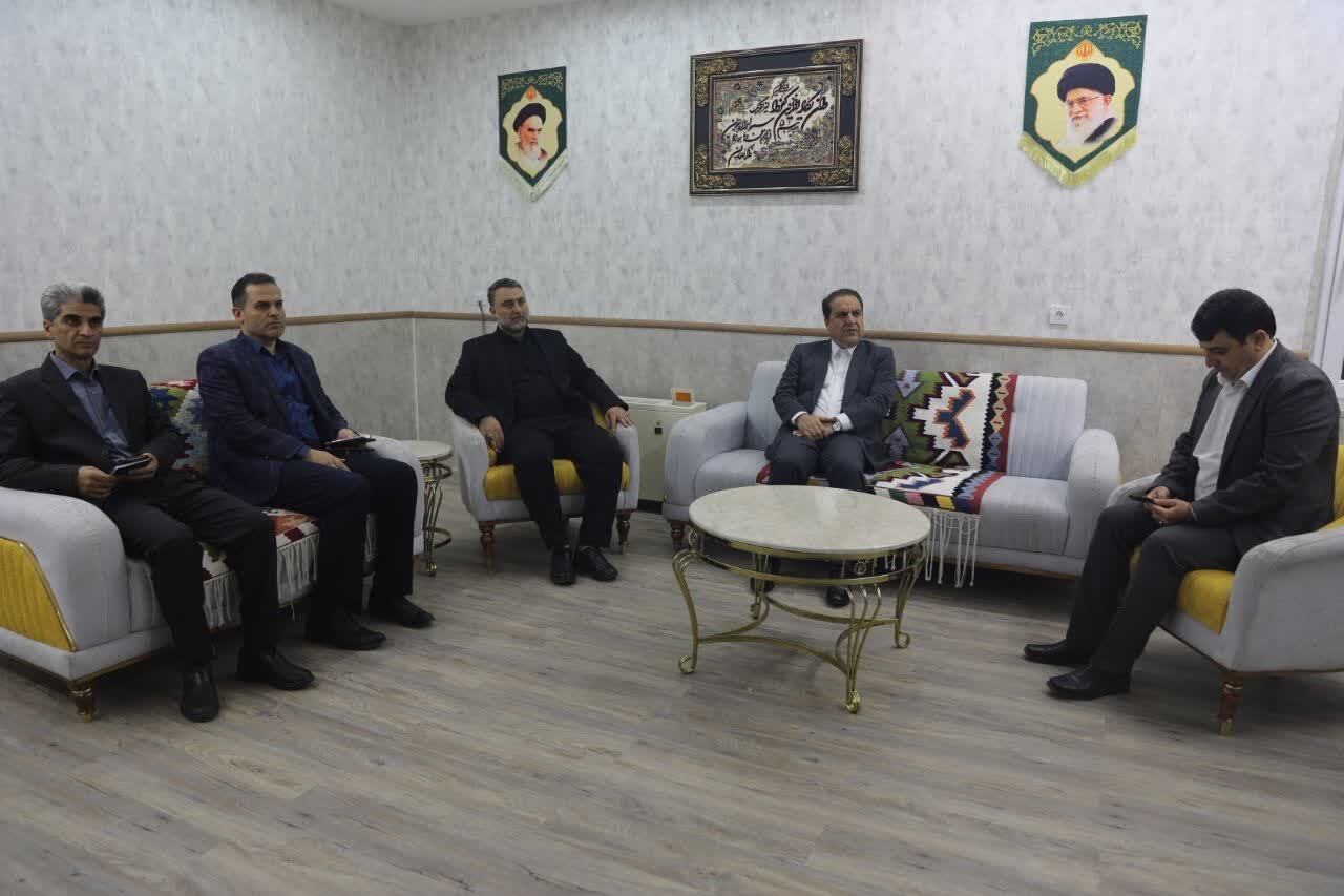 خبرگزاری آریا