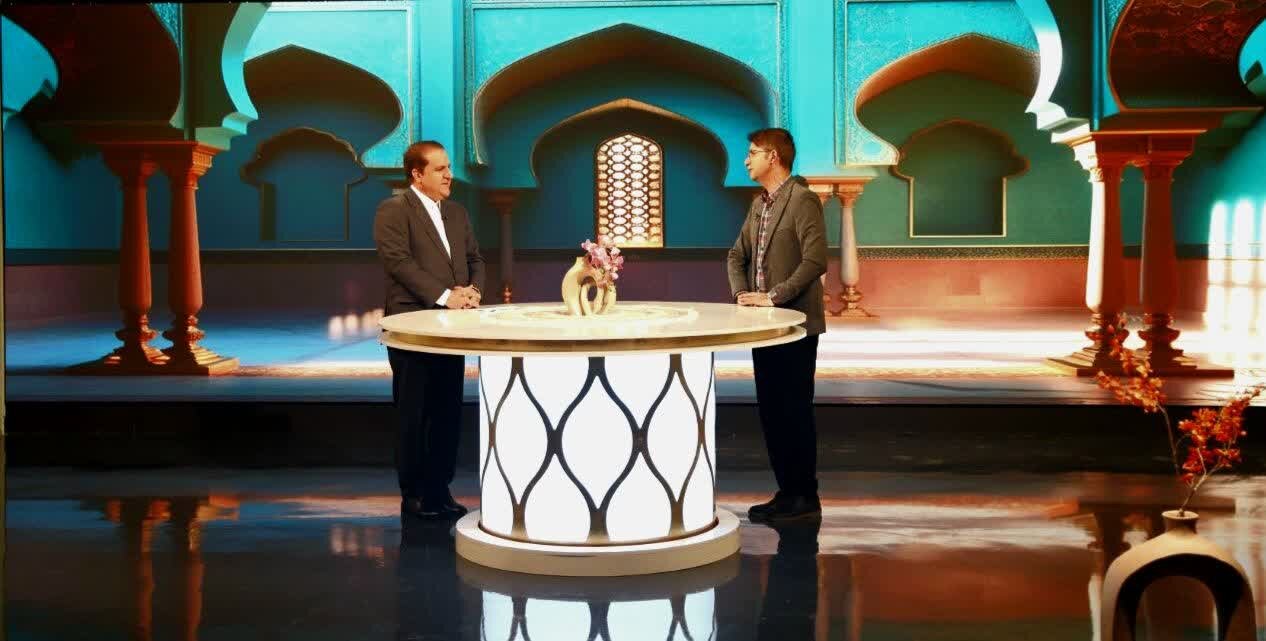 خبرگزاری آریا