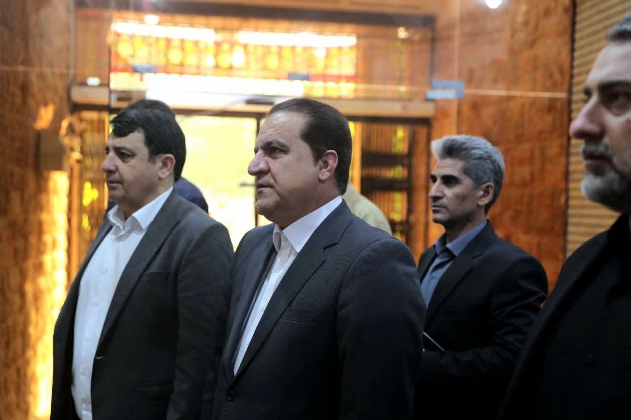 خبرگزاری آریا