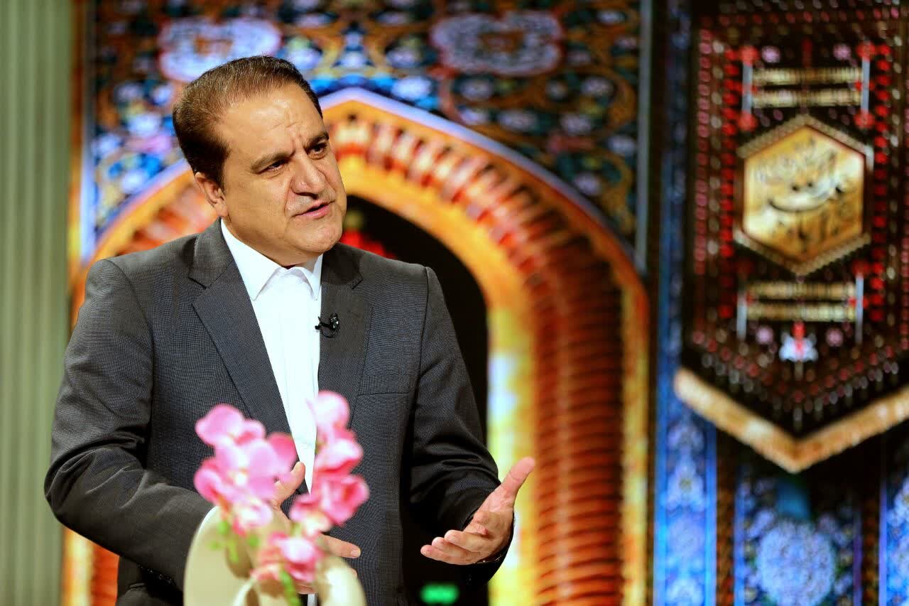 خبرگزاری آریا