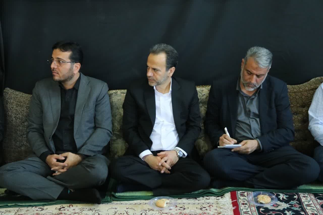 خبرگزاری آریا