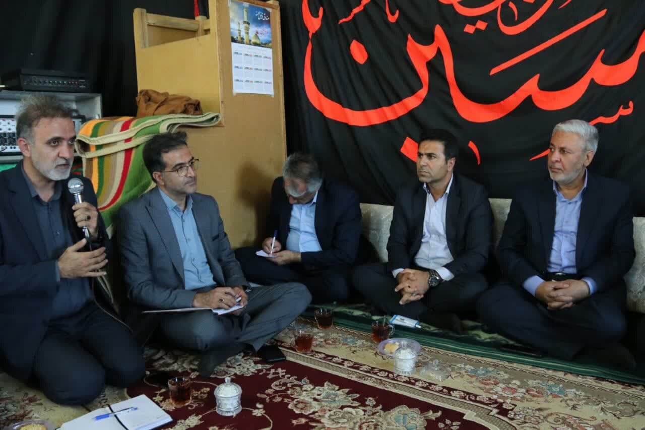 خبرگزاری آریا