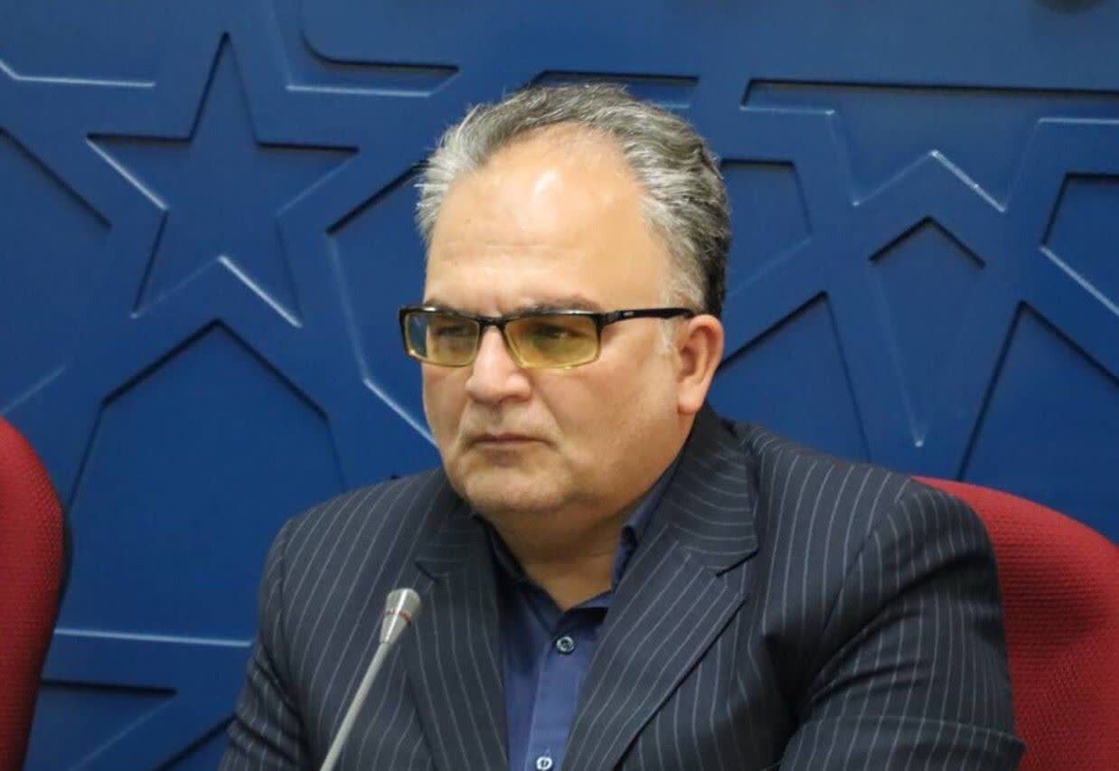 خبرگزاری آریا
