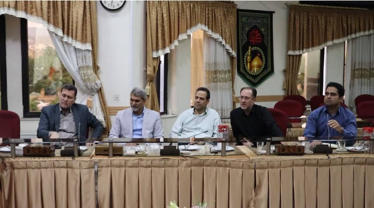 خبرگزاری آریا