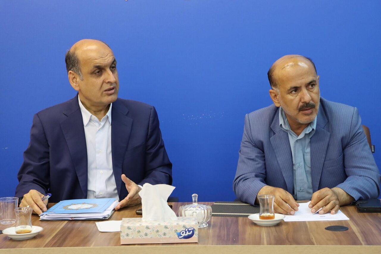 خبرگزاری آریا