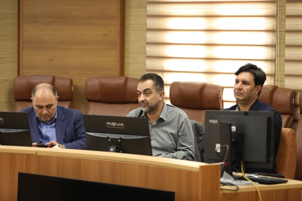 خبرگزاری آریا