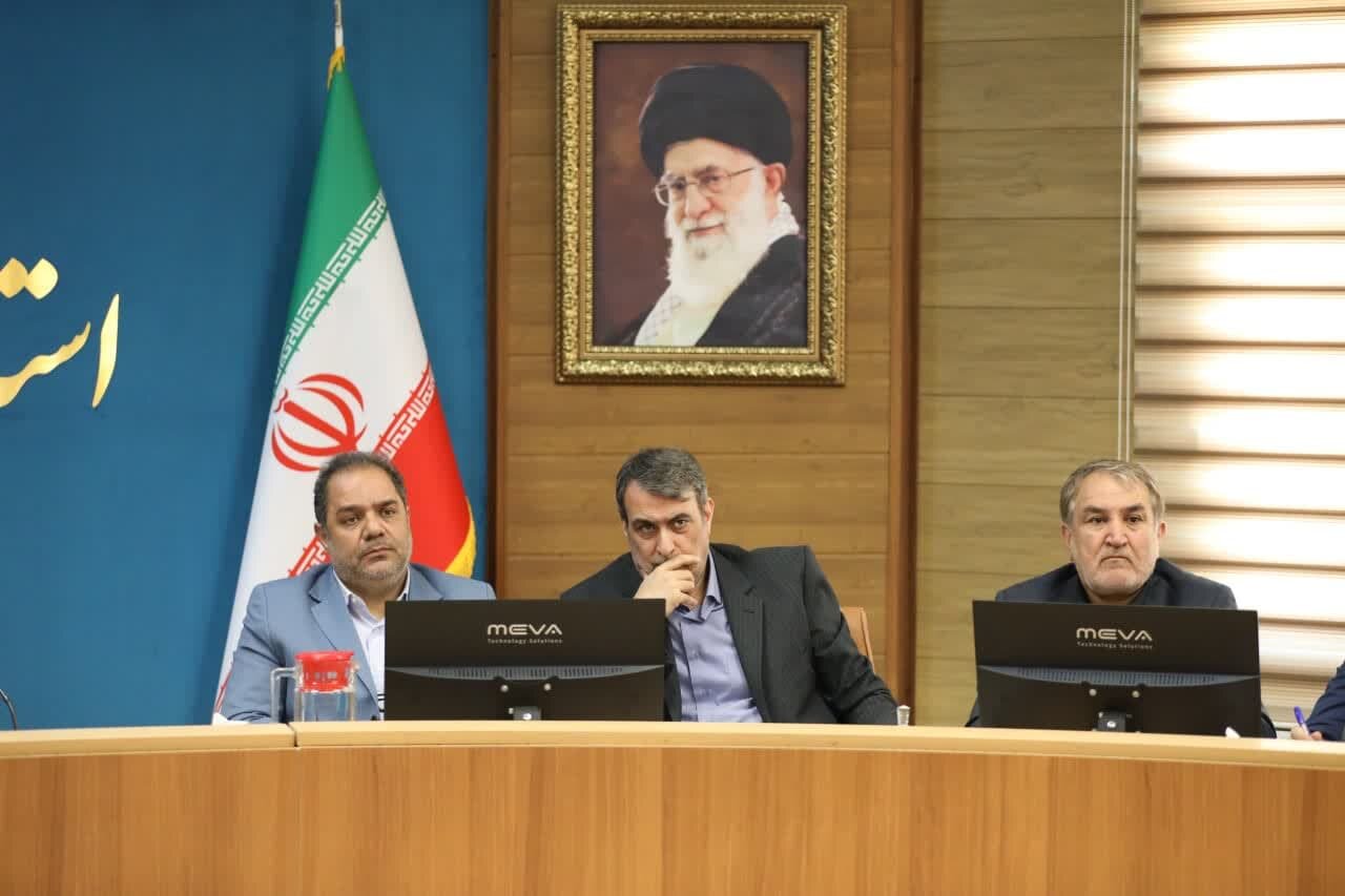 خبرگزاری آریا