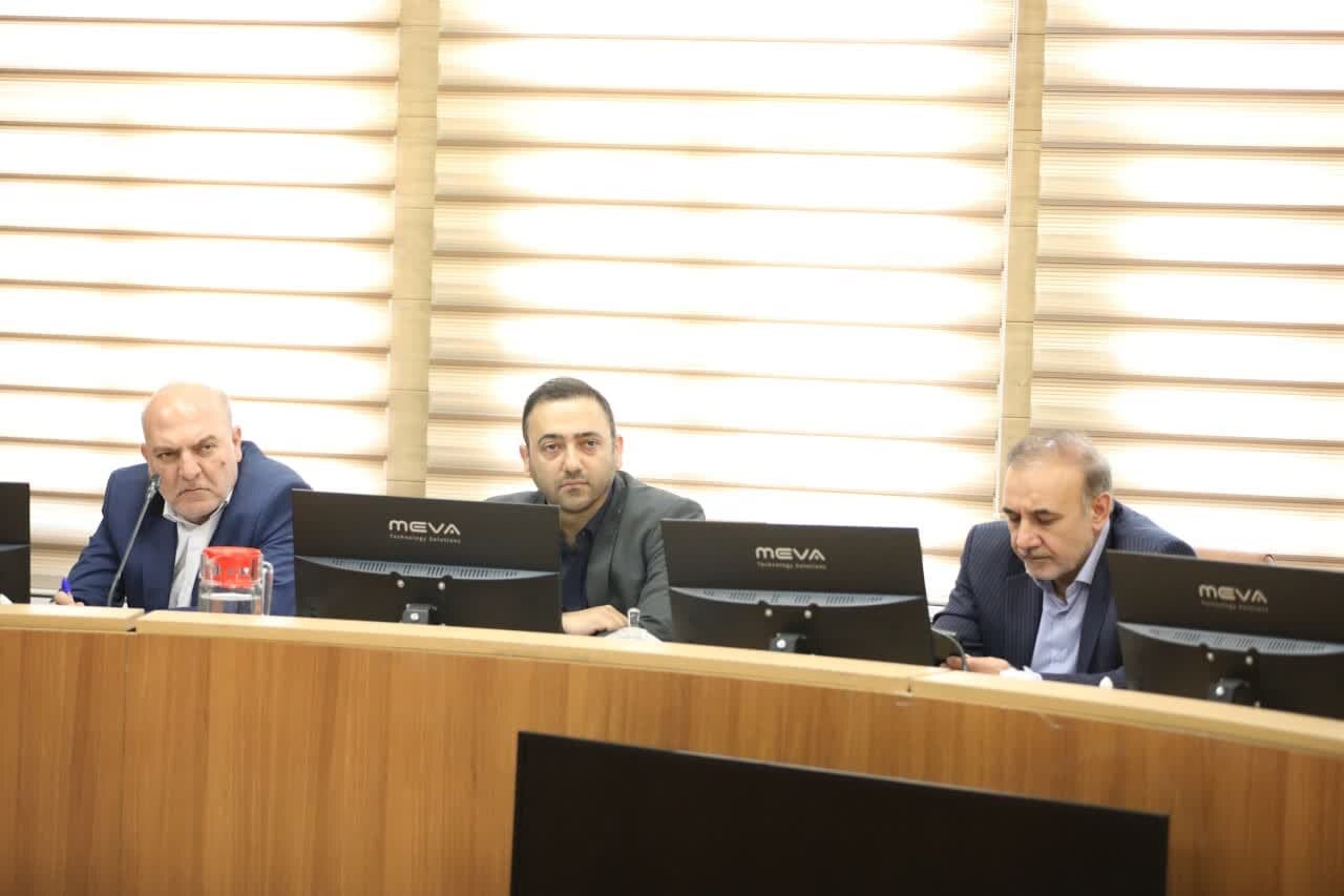 خبرگزاری آریا