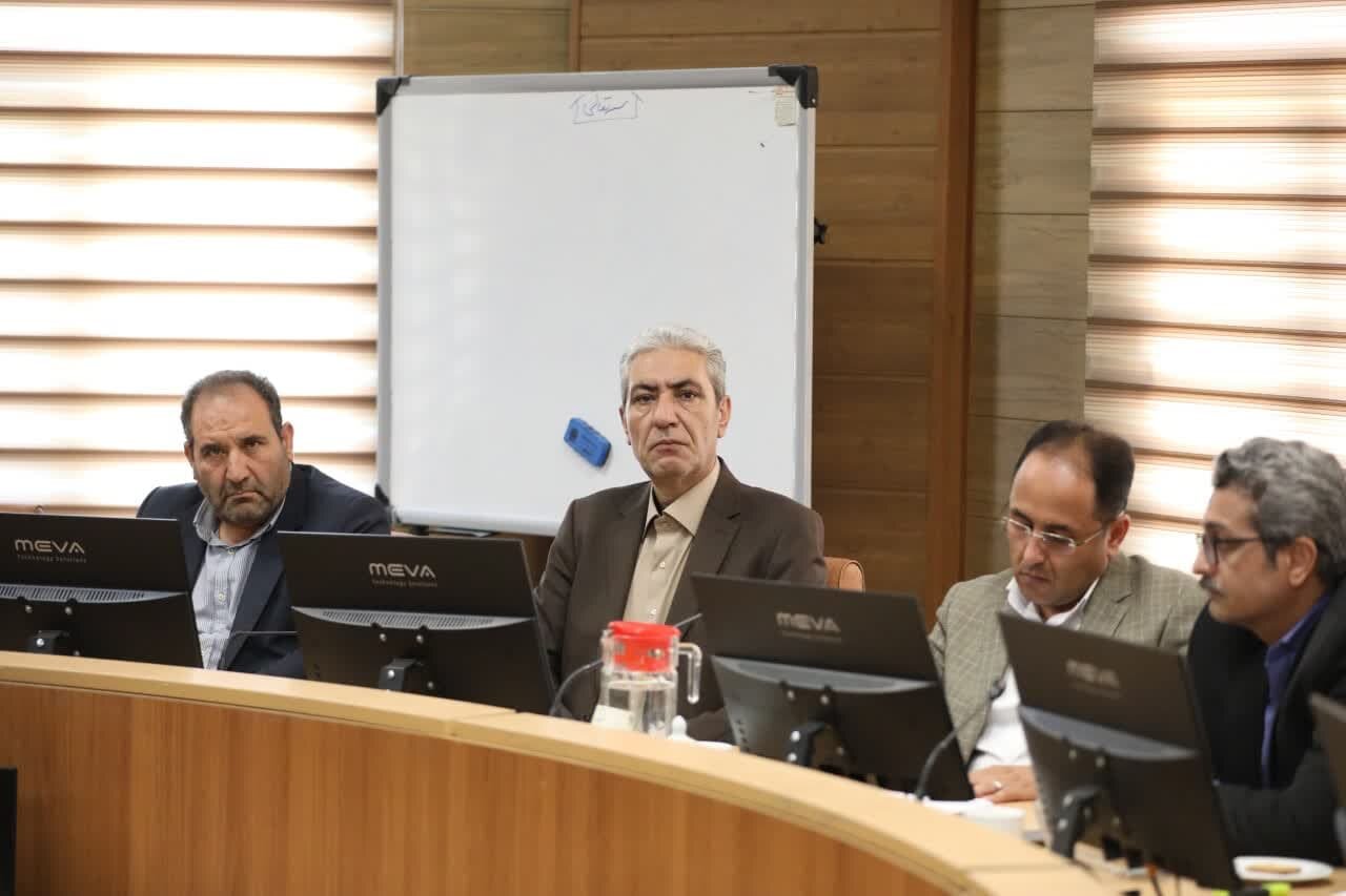 خبرگزاری آریا