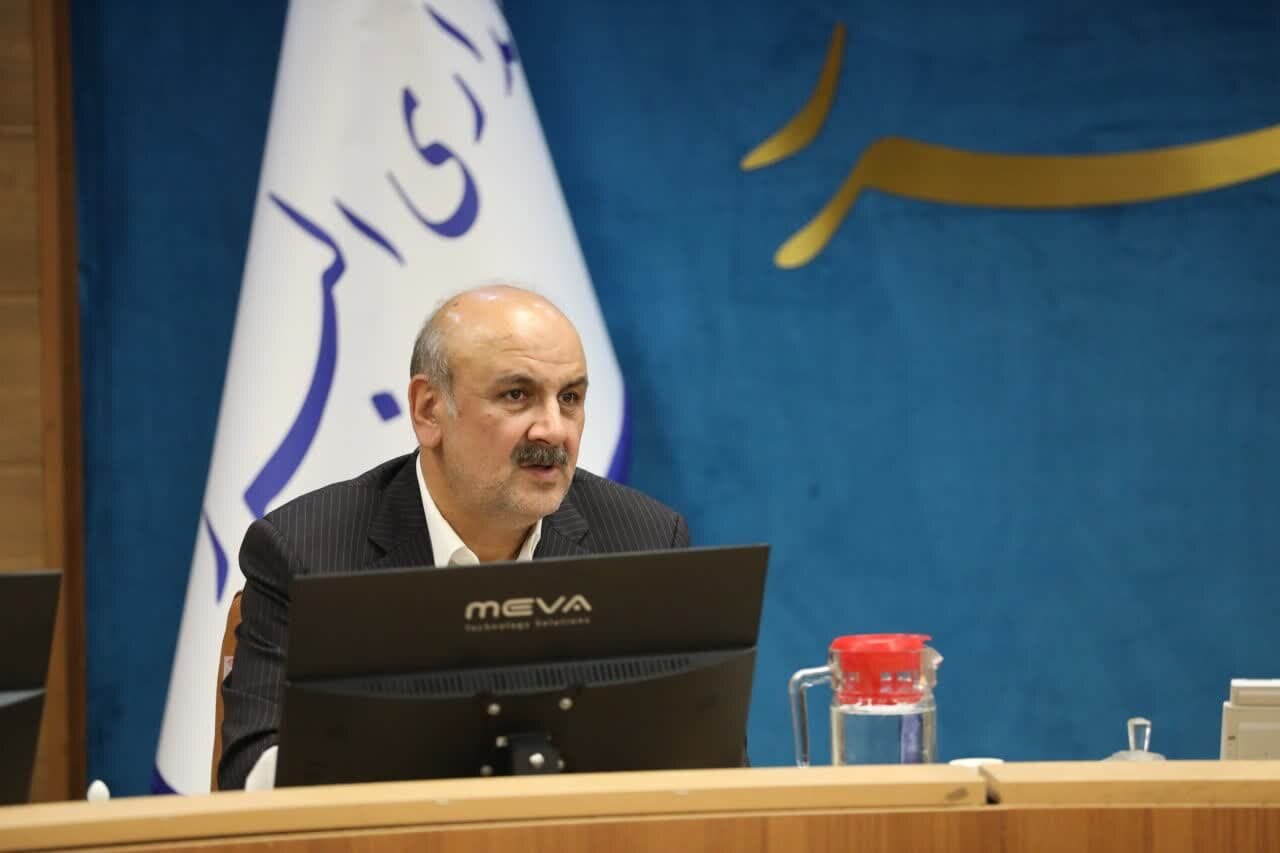 خبرگزاری آریا