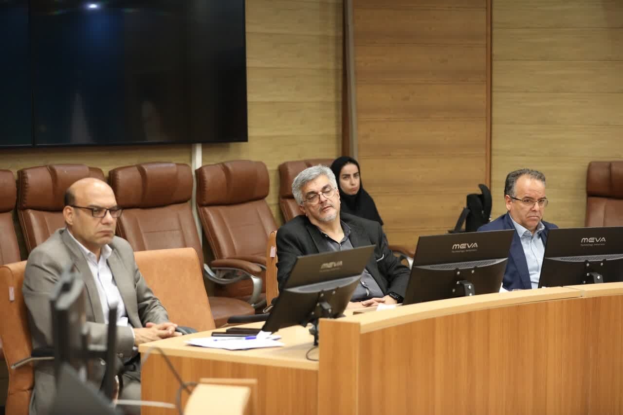 خبرگزاری آریا