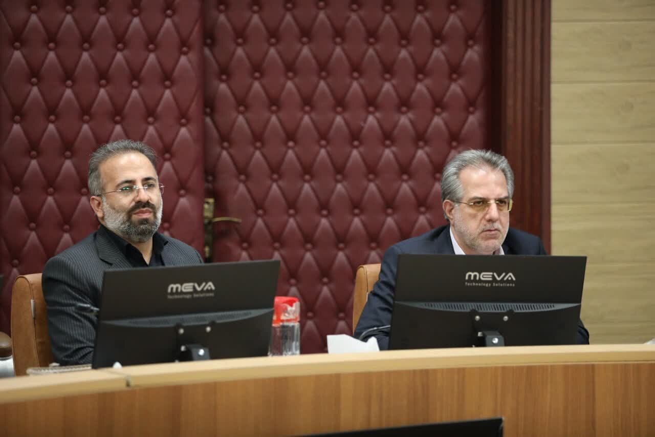 خبرگزاری آریا