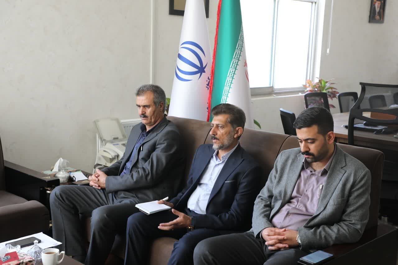 خبرگزاری آریا