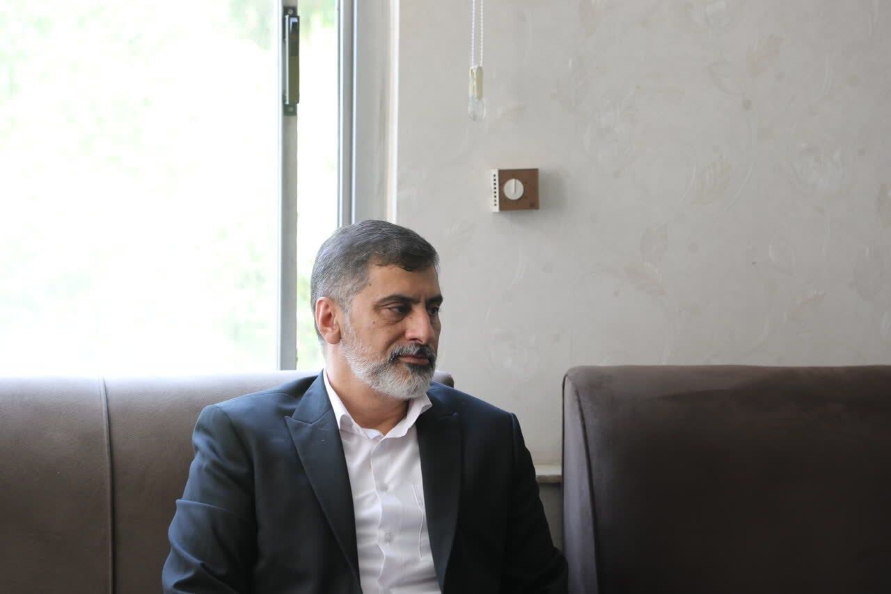 خبرگزاری آریا