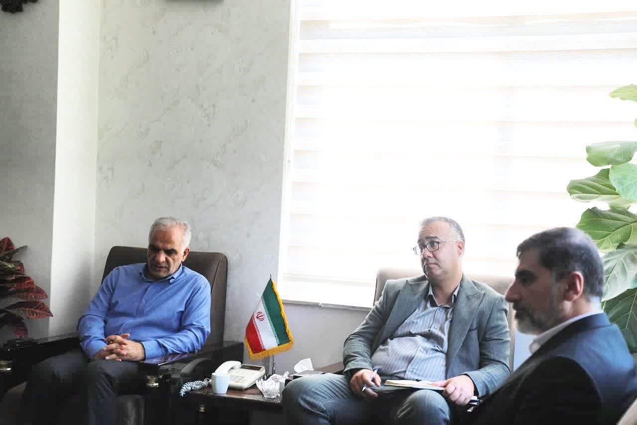 خبرگزاری آریا