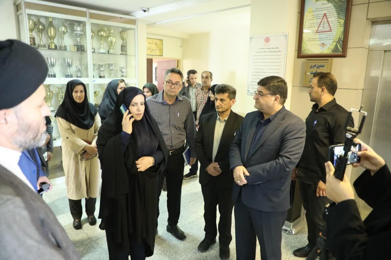 خبرگزاری آریا