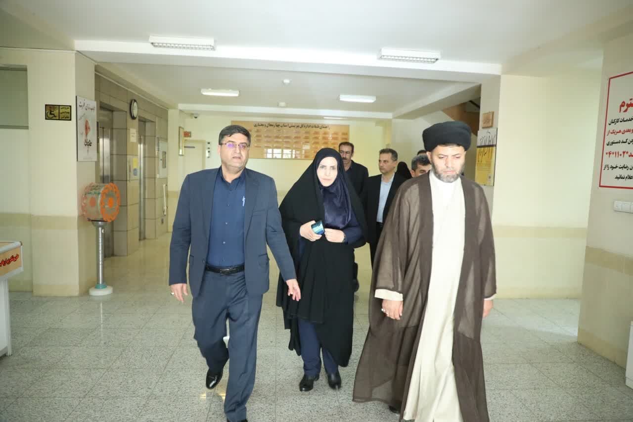 خبرگزاری آریا