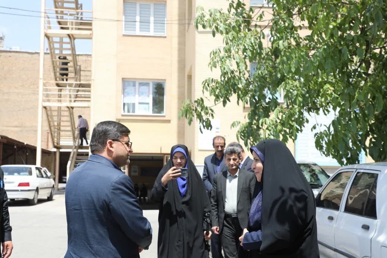 خبرگزاری آریا