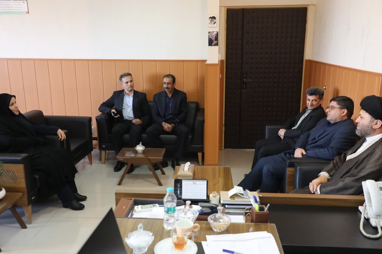 خبرگزاری آریا