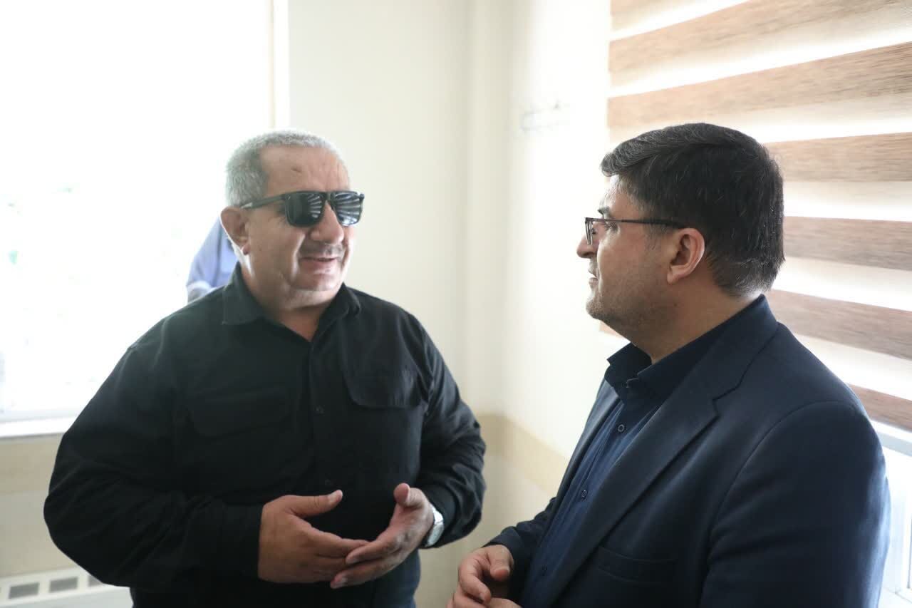 خبرگزاری آریا