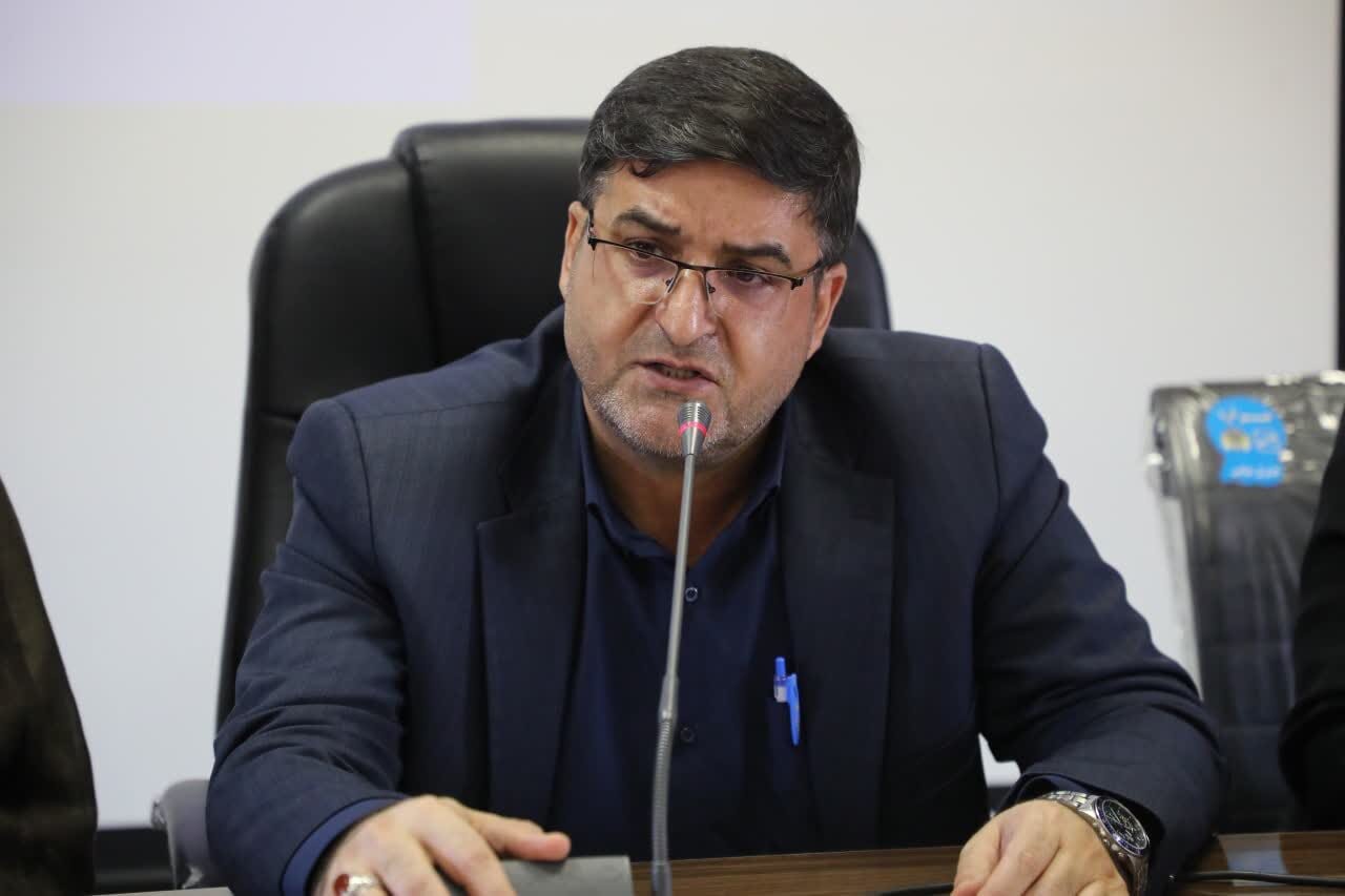 خبرگزاری آریا