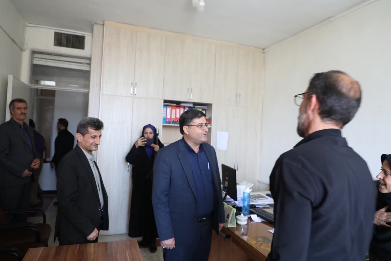 خبرگزاری آریا