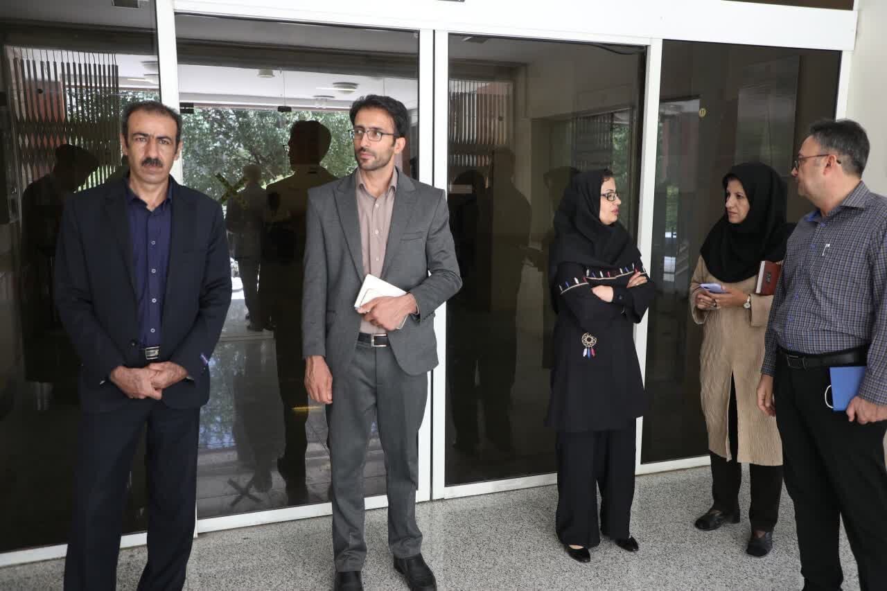 خبرگزاری آریا