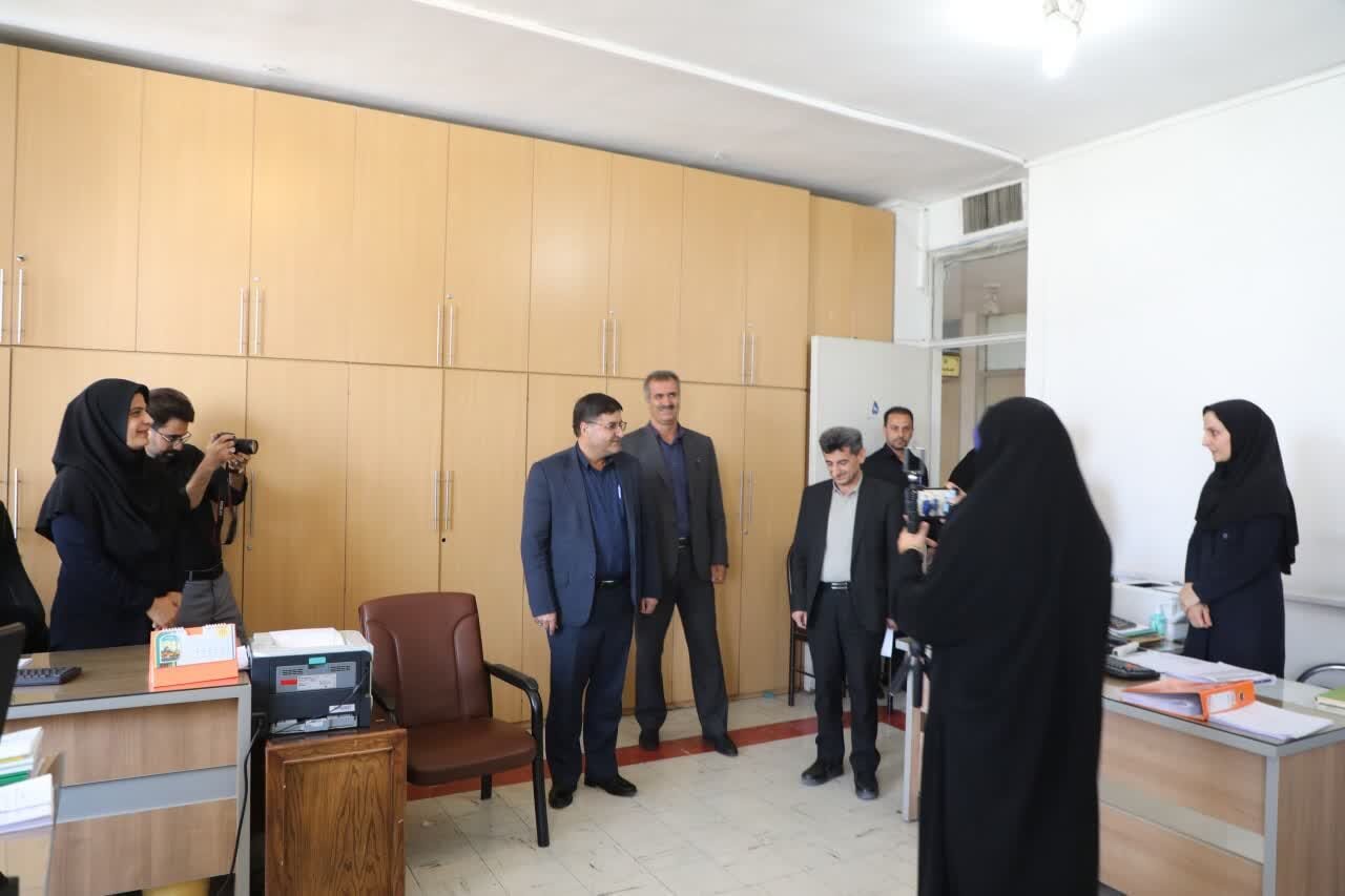 خبرگزاری آریا