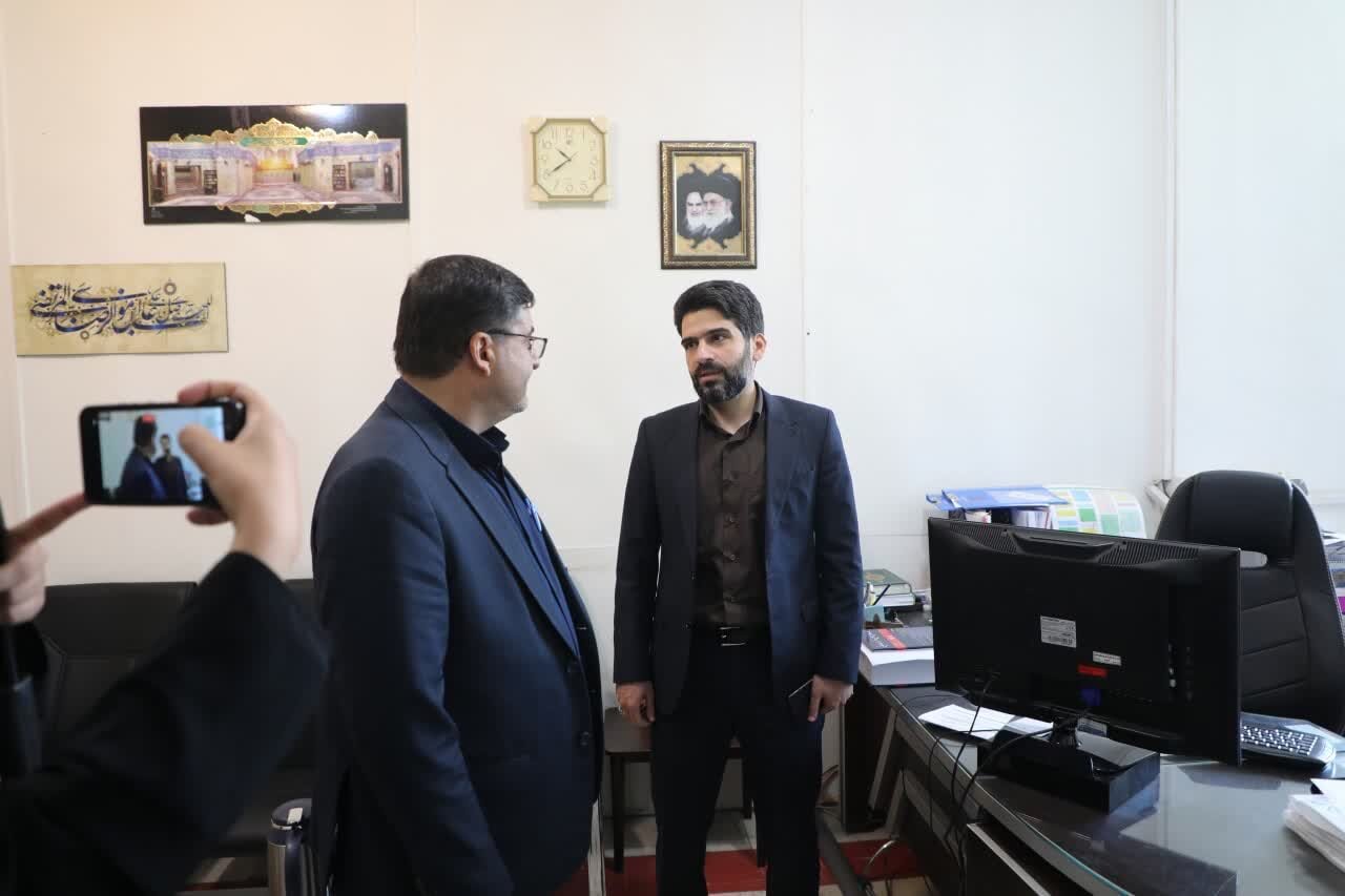 خبرگزاری آریا