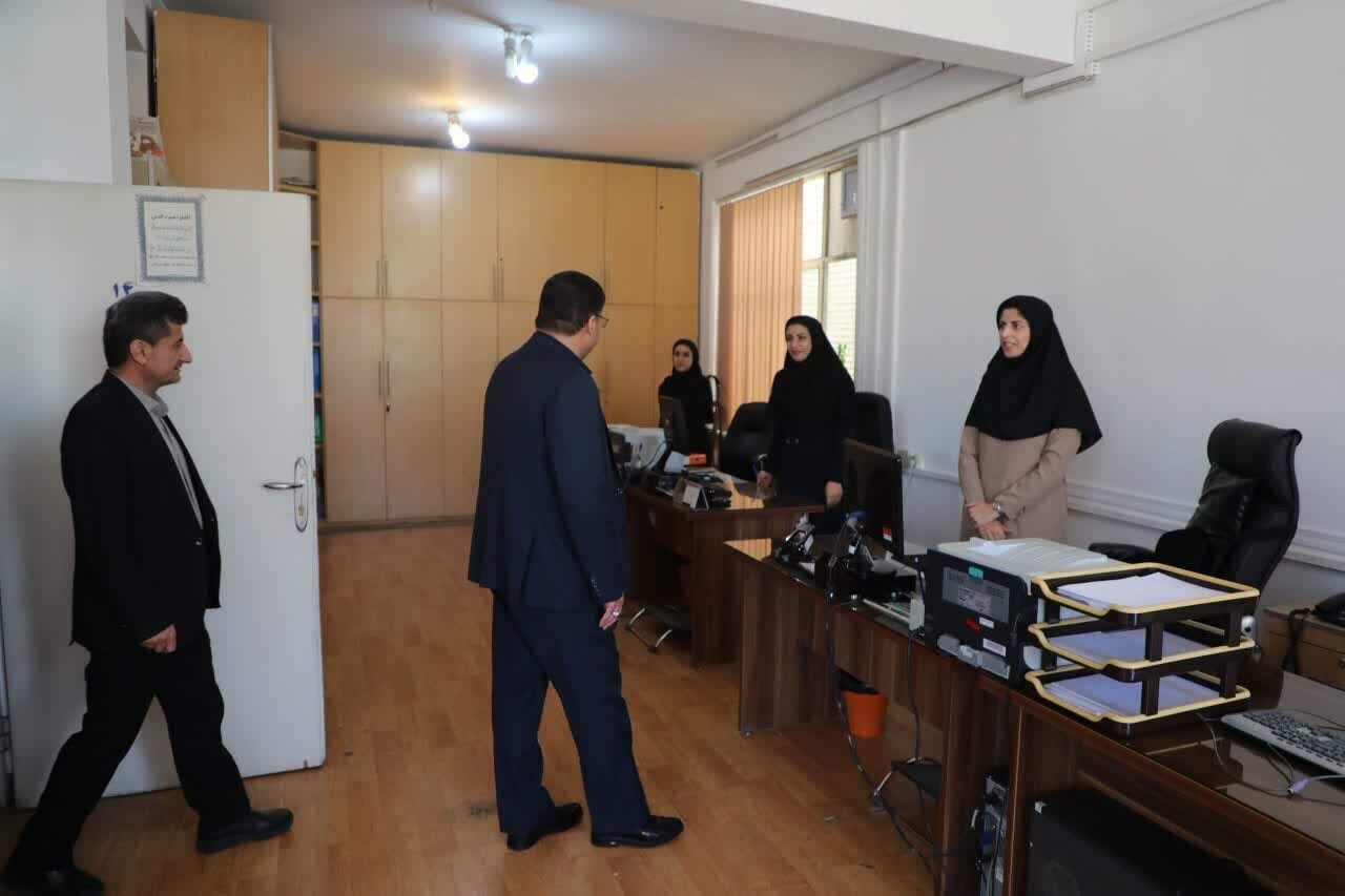 خبرگزاری آریا
