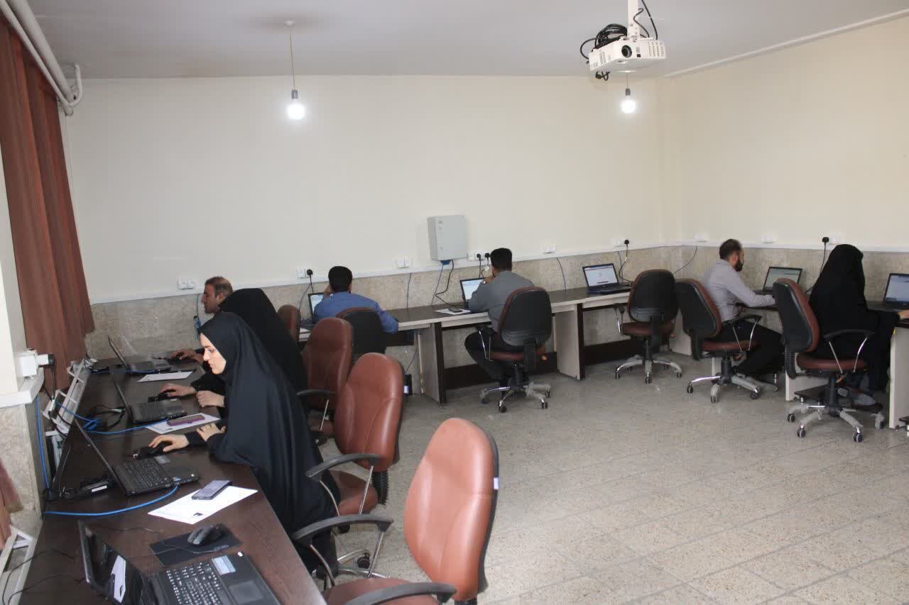 خبرگزاری آریا