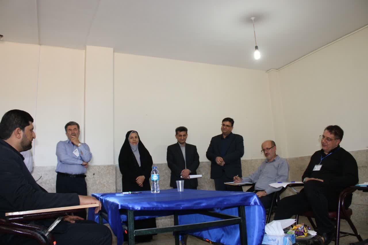 خبرگزاری آریا