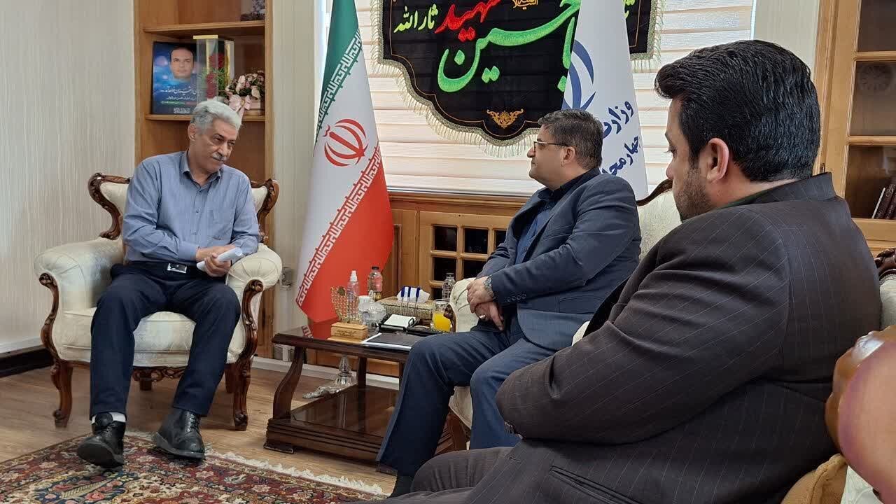 خبرگزاری آریا