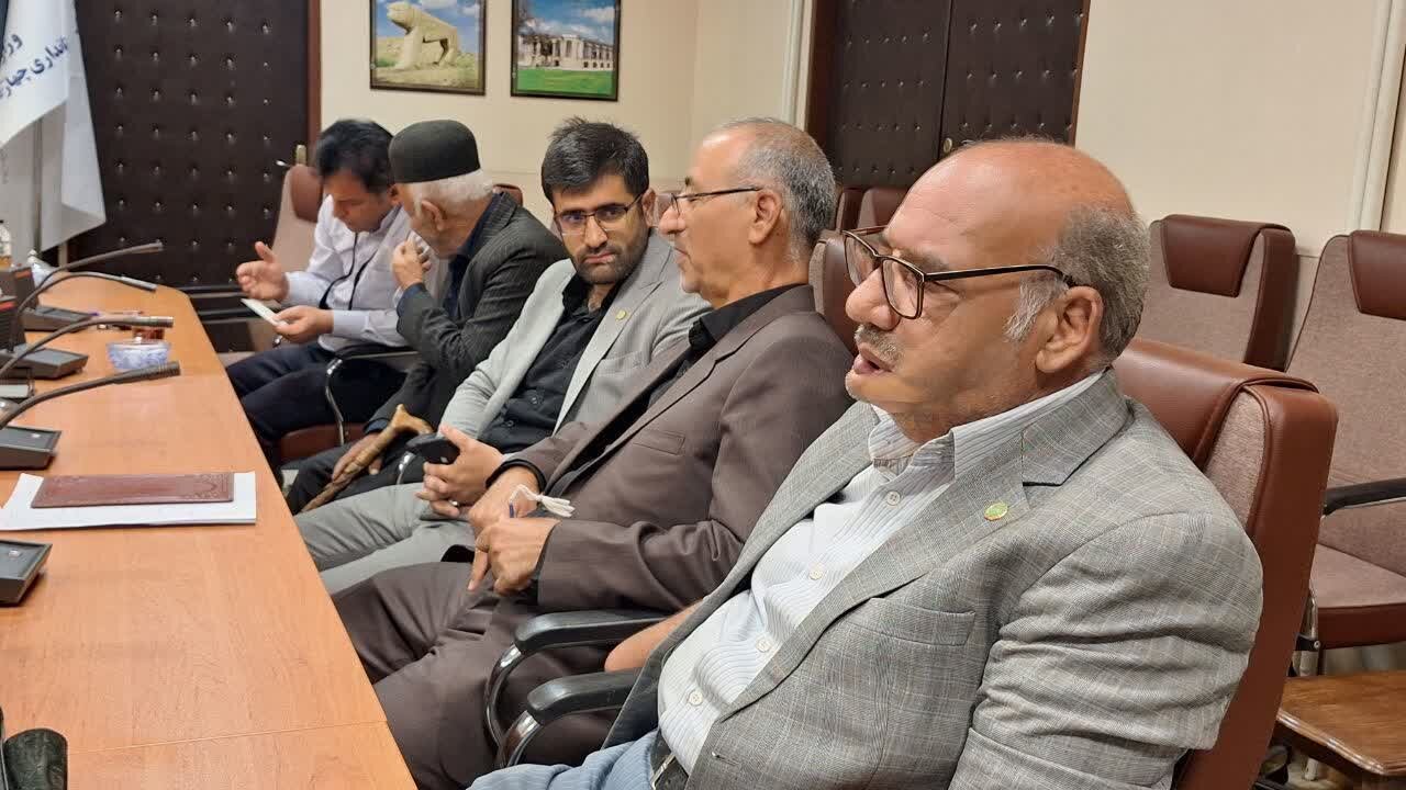 خبرگزاری آریا
