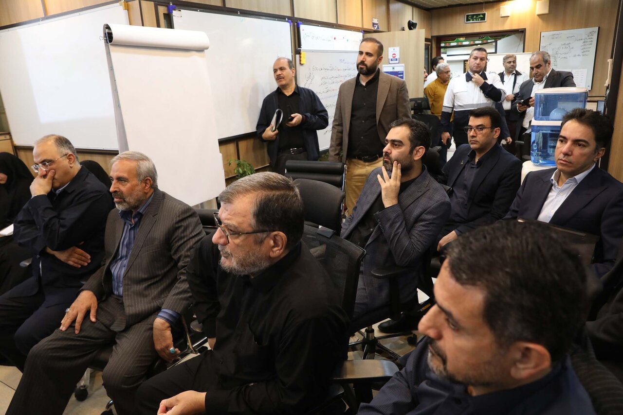 خبرگزاری آریا