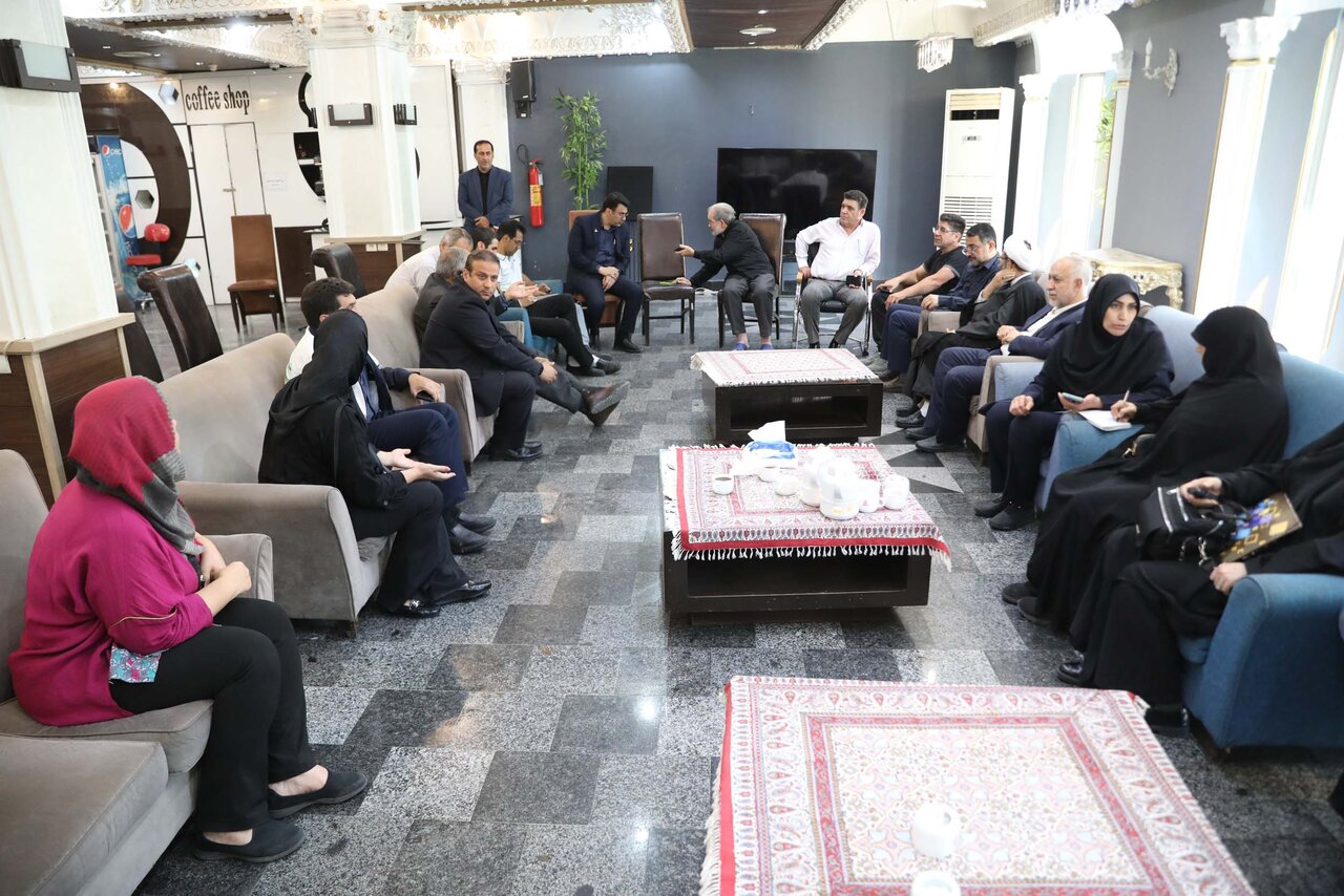 خبرگزاری آریا