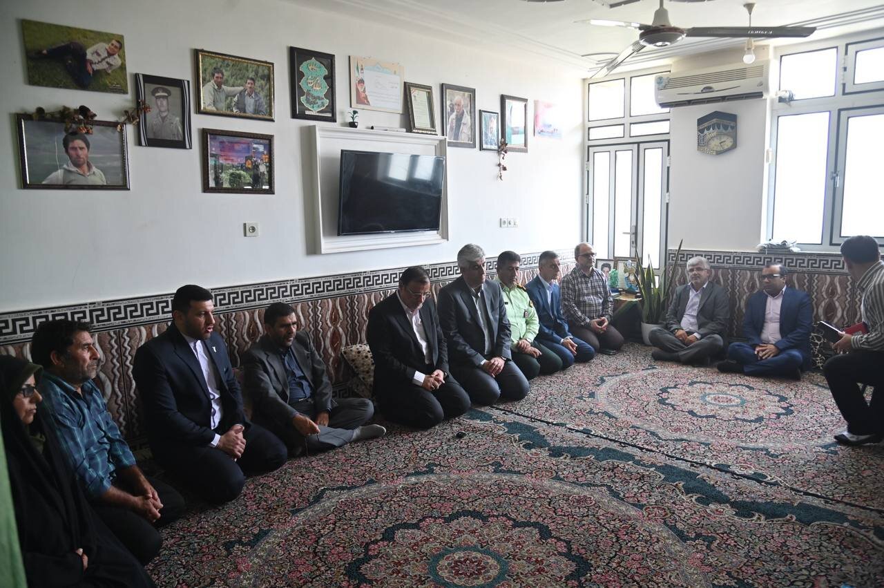 خبرگزاری آریا