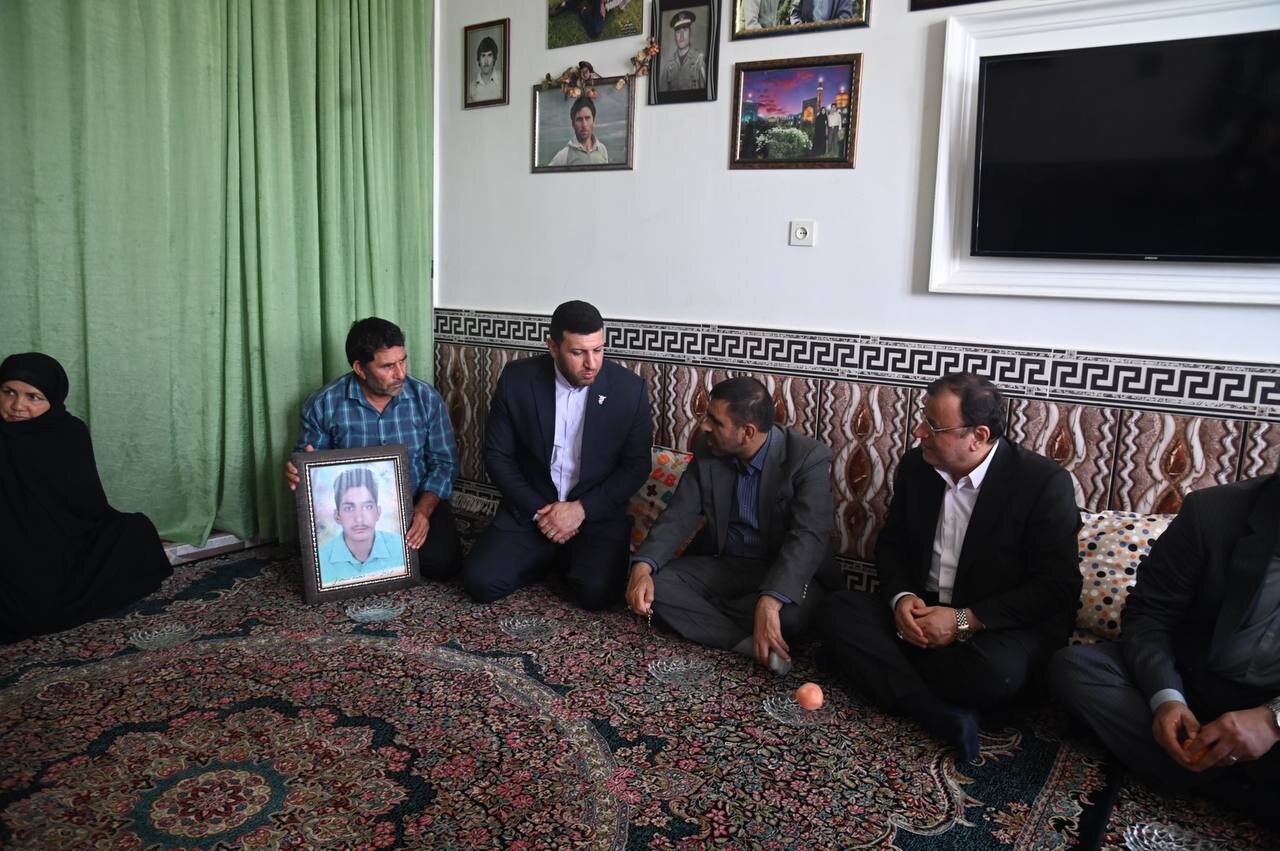 خبرگزاری آریا