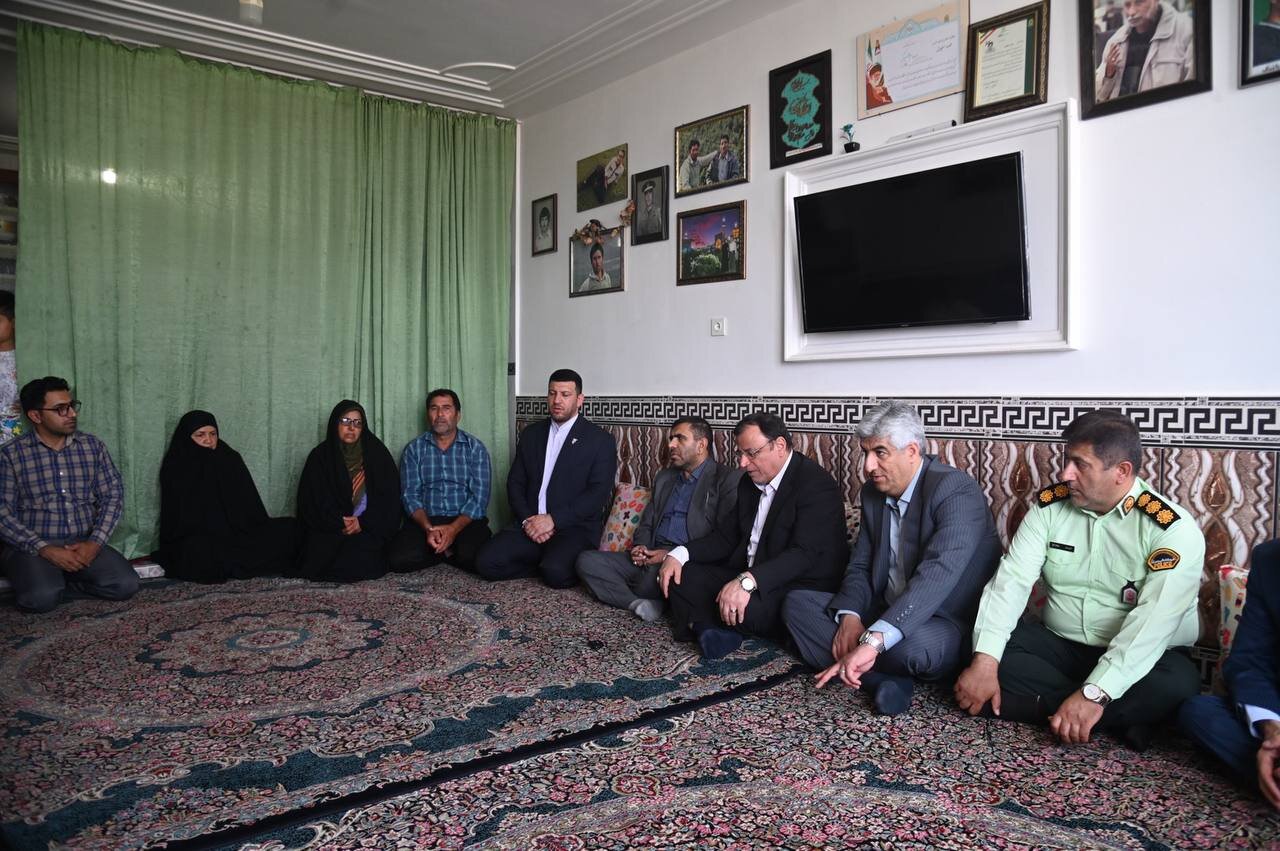 خبرگزاری آریا