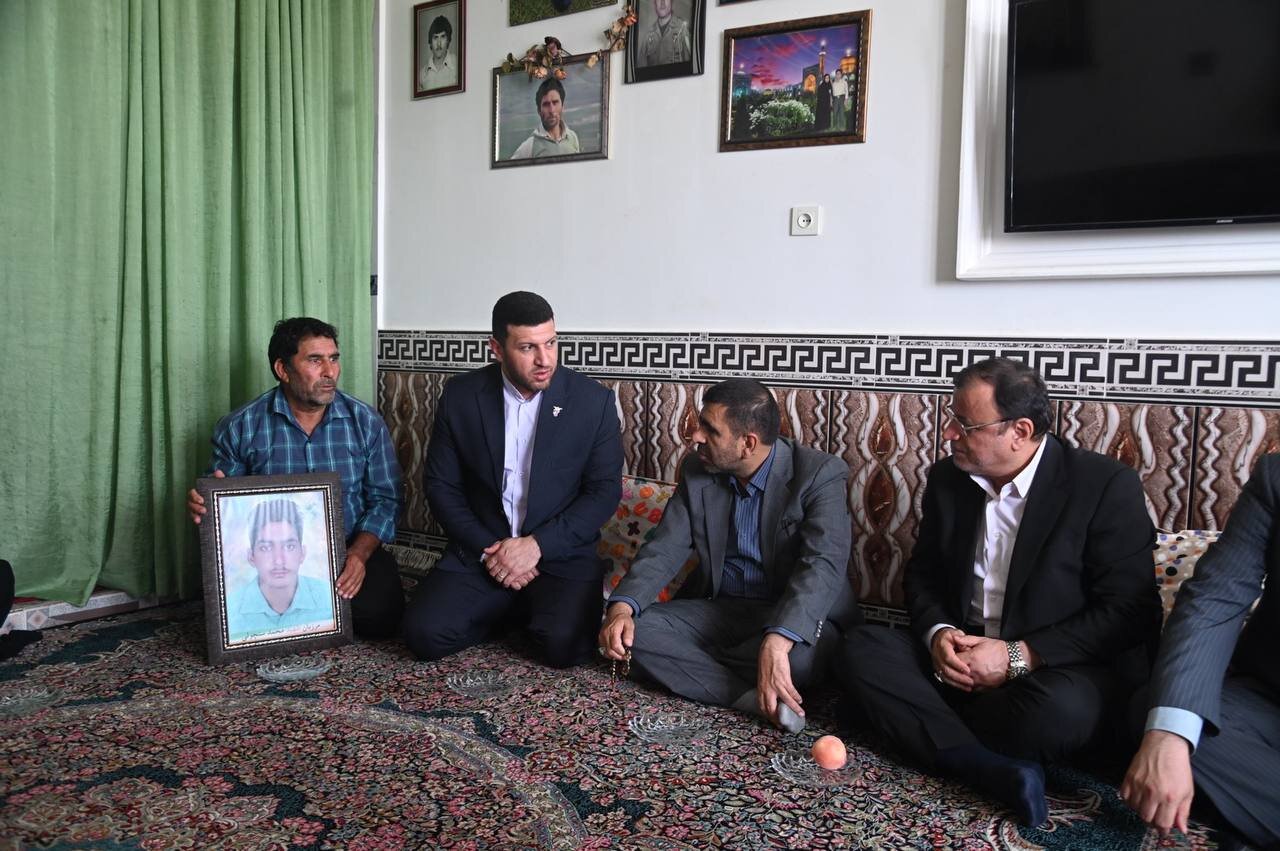 خبرگزاری آریا