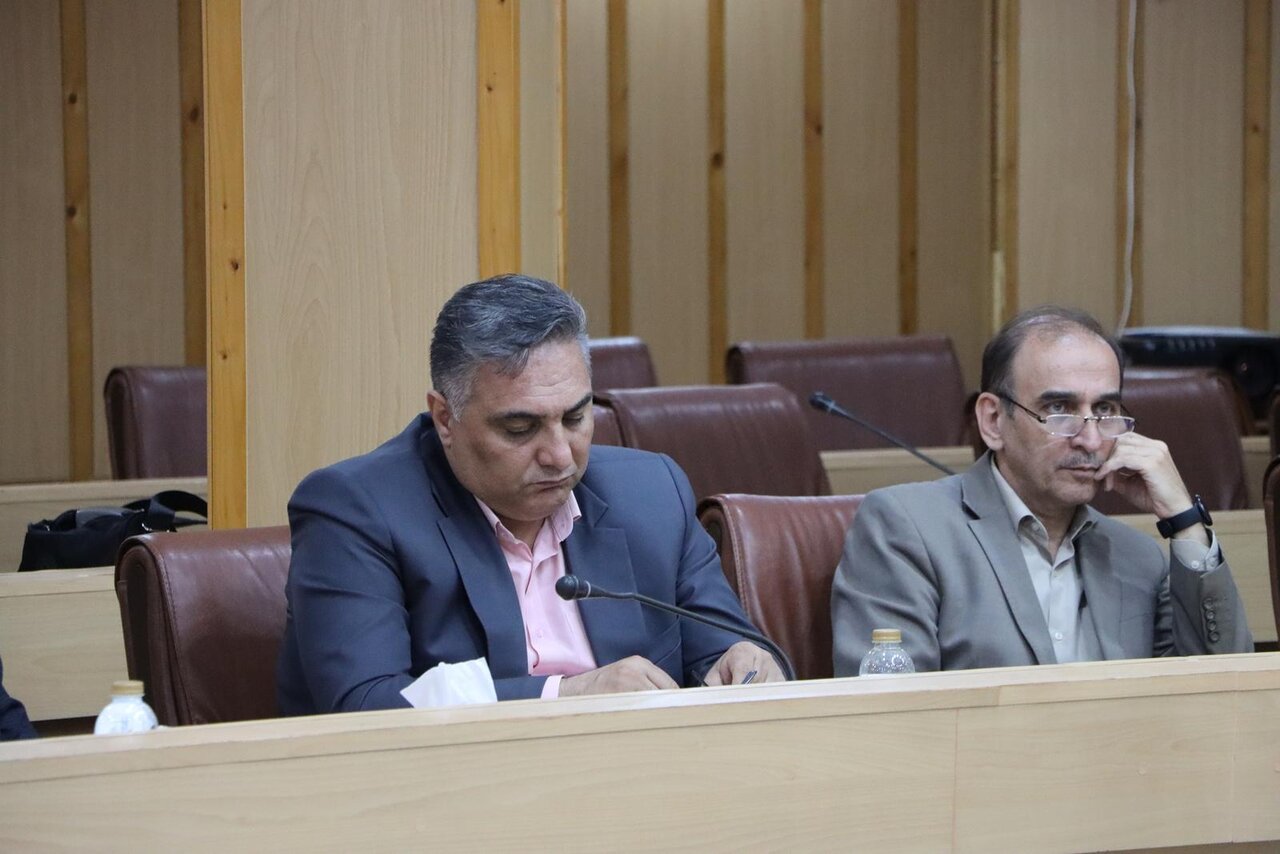 خبرگزاری آریا