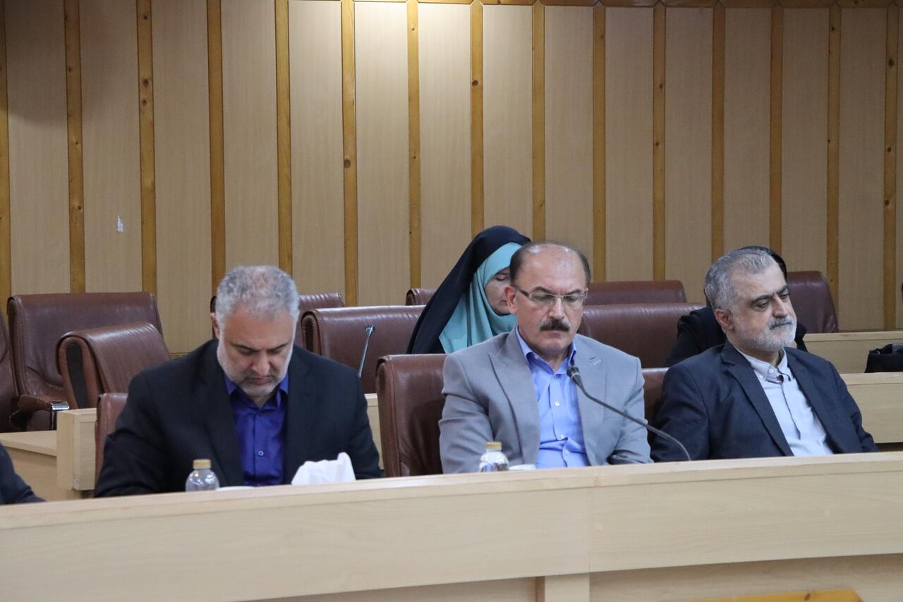 خبرگزاری آریا